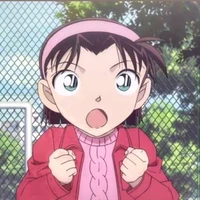 Yoshida Ayumi
