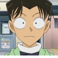 Tsuburaya Mitsuhiko