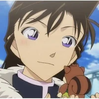 Mori Ran