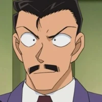 Mori Kogoro