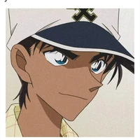 Hattori Heiji