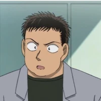 Chiba Kazunobu
