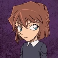 Haibara Ai