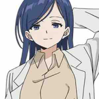 Rei Yozakura