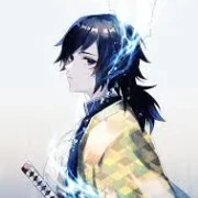 Tomioka Giyuu