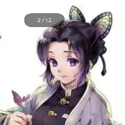 Kocho Shinobu