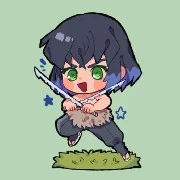 Inosuke