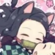 Kamado Nezuko