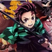 Kamado Tanjiro