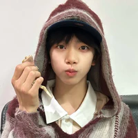 Trương Hàm Thụy_Em