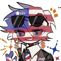 America