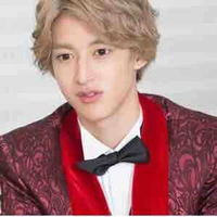 Kairi(lupin red)