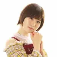 Umika(lupin yellow)