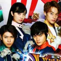 Patranger