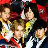 Lupinranger
