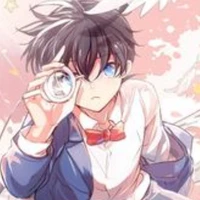 edogawa conan