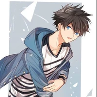 kuroba kaito