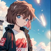 haibara ai
