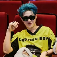 Hoàng Đức Duy (Captain Boy)