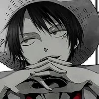 Monkey D Luffy