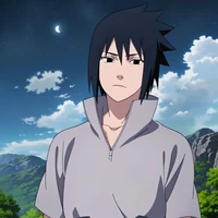 Uchiha _ Sasuke