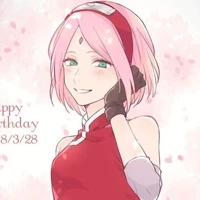 haruno _ Sakura