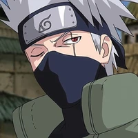 Hatake _ Kakashi