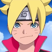 uzumaki _ boruto