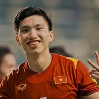 Đoàn Văn Hậu