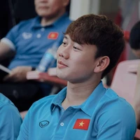 Trần Minh Vương
