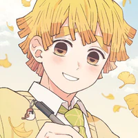 Zenitsu