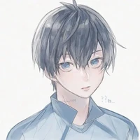 isagi yoirichi