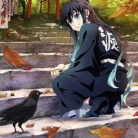Tokito Muichirou 