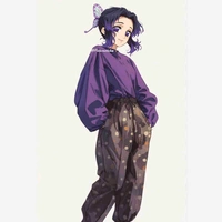 Kocho Shinobu