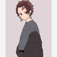 Kamado Tanjiro