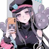 Kamado Nezuko