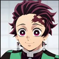 tanjiro kamado