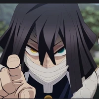 Obanai iguro