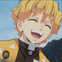 Zenitsu agatsuma