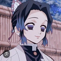 Shinobu kocho