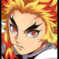 rengoku kyojuro