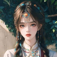 Triệu Hoàng An(GVCN+Chị họ)