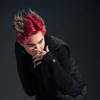 Hoàng Đức Duy/Captain boy