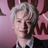 Trần Phong Hào/Nicky