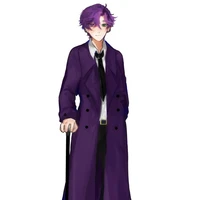 violet