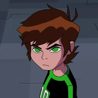 Ben Tennyson