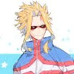 All might