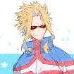 All might