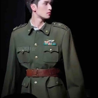 Nghiêm Hạo Tường ( Thượng Tướng )  