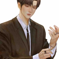 Thế Thịnh🖤